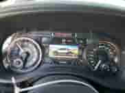 2022 Ram 1500 TRX с VIN 1C6SRFU91NN252416, выставлен на аукционе Copart как лот 85870095 с пробегом 64 500 миль миль и Списание • Salvage title. История ставок и продаж доступна на DreamBid. Изображение 9.