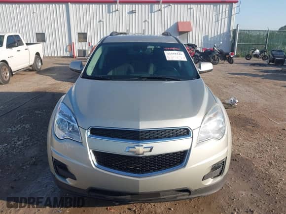 2014 Chevrolet Equinox LT with VIN 2GNFLFEK3E6323141, listed as a IAAI auction lot 43358446 with 191,752 mi miles and . Bid and sale history available at DreamBid. Image 12.