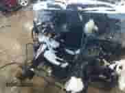 2010 Chevrolet Suburban LS с VIN 1GNUKHE30AR158386, выставлен на аукционе IAAI как лот 41569782 с пробегом Не указан миль и . История ставок и продаж доступна на DreamBid. Изображение 17.