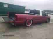 2002 GMC Sierra 1500 SL с VIN 1GTEC14V92Z145173, выставлен на аукционе Copart как лот 48418954 с пробегом Не указан миль и Списание • Salvage title. История ставок и продаж доступна на DreamBid. Изображение 3.