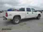 2007 Chevrolet Silverado 1500HD LT1 с VIN 1GCGK13U17F104419, выставлен на аукционе Copart как лот 52756125 с пробегом 331 848 миль миль и Чистый • Clean title. История ставок и продаж доступна на DreamBid. Изображение 3.