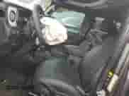 2024 Jeep Wrangler Willys with VIN 1C4PJXDGXRW278376, listed as a Copart auction lot 59482165 with 2,432 mi miles and Salvage title. Bid and sale history available at DreamBid. Image 7.