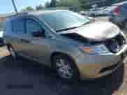 2013 Honda Odyssey LX with VIN 5FNRL5H27DB017516, listed as a IAAI auction lot 43245571 with 141,666 mi miles and . Bid and sale history available at DreamBid. Image 1.