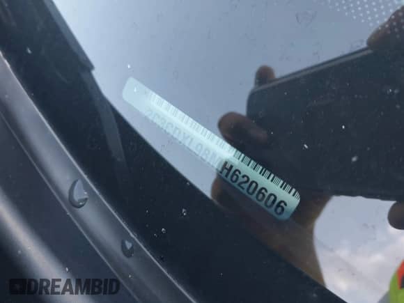 2021 Dodge Charger SRT Hellcat Redeye Widebody with VIN 2C3CDXL98MH620606, listed as a IAAI auction lot 42435270 with 30,819 mi miles and . Bid and sale history available at DreamBid. Image 9.