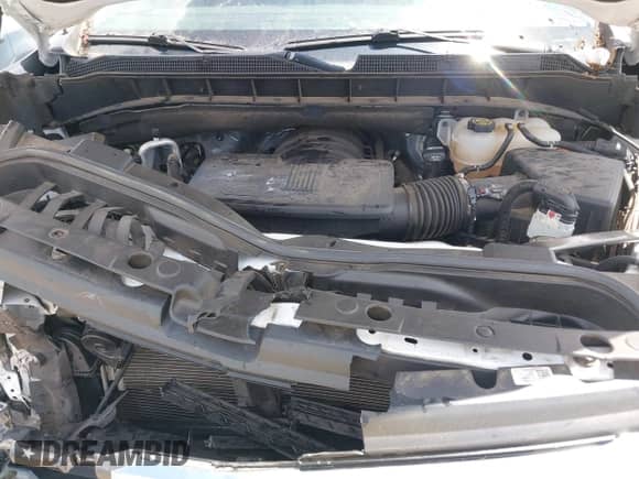 2022 Chevrolet Silverado 1500 LT with VIN 2GCUDDED0N1513978, listed as a IAAI auction lot 42188466 with 62,997 mi miles and . Bid and sale history available at DreamBid. Image 10.