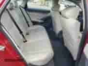 2018 Honda Accord EX-L with VIN 1HGCV2F62JA019054, listed as a Copart auction lot 55663065 with 102,527 mi miles and Salvage title. Bid and sale history available at DreamBid. Image 10.