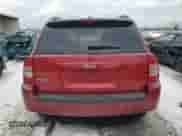 2010 Jeep Compass Latitude z VIN 1J4NF1FB0AD623710, wystawiony jako Copart lot #88657615 z przebiegiem Nie podano mil oraz Szkoda całkowita • Salvage title. Historia ofert i sprzedaży dostępna na DreamBid. Obrazek 6.