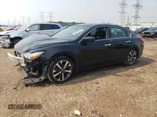 2016 Nissan Altima SR с VIN 1N4AL3AP7GN317768, выставлен на аукционе Copart как лот 66535665 с пробегом 120 968 миль миль и Списание • Salvage title. История ставок и продаж доступна на DreamBid. Изображение 1.