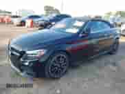 2021 Mercedes-Benz C 300 с VIN W1KWK8DB2MG095470, выставлен на аукционе IAAI как лот 43195731 с пробегом 39 420 миль миль и . История ставок и продаж доступна на DreamBid. Изображение 18.