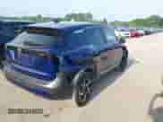 2025 Nissan Kicks SV with VIN 3N8AP6CA2SL300124, listed as a IAAI auction lot 42752323 with 15,976 mi miles and . Bid and sale history available at DreamBid. Image 4.