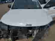 2021 Jeep Grand Cherokee Limited с VIN 1C4RJFBG5MC534343, выставлен на аукционе Copart как лот 64404735 с пробегом 69 023 миль миль и На запчасти • Non repairable. История ставок и продаж доступна на DreamBid. Изображение 12.