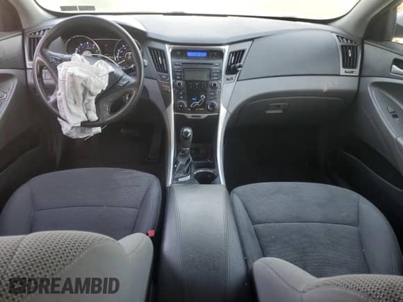2013 Hyundai Sonata GLS с VIN 5NPEB4AC3DH695292, выставлен на аукционе Copart как лот 89644495 с пробегом 157 903 миль миль и Чистый • Clean title. История ставок и продаж доступна на DreamBid. Изображение 8.