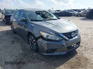 2016 Nissan Altima SR z VIN 1N4AL3AP4GC248646, wystawiony jako IAAI lot #42317130 z przebiegiem 127 869 mil mil oraz . Historia ofert i sprzedaży dostępna na DreamBid. Obrazek 1.