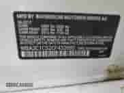 2012 BMW 3 Series 328i с VIN WBA3C1C52CF432685, выставлен на аукционе Copart как лот 64049995 с пробегом 113 412 миль миль и Списание • Salvage title. История ставок и продаж доступна на DreamBid. Изображение 12.