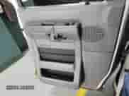 2012 Ford Econoline Cargo Recreational with VIN 1FTNE2EL6CDB36264, listed as a IAAI auction lot 43607093 with 141,640 mi miles and . Bid and sale history available at DreamBid. Image 6.