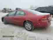 2000 Dodge Intrepid z VIN 2B3HD46R5YH352875, wystawiony jako Copart lot #83482874 z przebiegiem 73 997 mil mil oraz Czysty tytuł • Clean title. Historia ofert i sprzedaży dostępna na DreamBid. Obrazek 2.