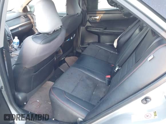 2017 Toyota Camry XLE с VIN 4T1BF1FK8HU287903, выставлен на аукционе IAAI как лот 43588706 с пробегом 181 805 миль миль и . История ставок и продаж доступна на DreamBid. Изображение 8.