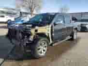 2019 Nissan Frontier SL with VIN 1N6AD0ER7KN761188, listed as a Copart auction lot 47862745 with 62,163 mi miles and Salvage title. Bid and sale history available at DreamBid. Image 1.