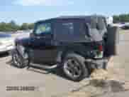 2011 Jeep Wrangler Sport с VIN 1J4AA2D19BL609003, выставлен на аукционе Copart как лот 69645155 с пробегом 102 835 миль миль и Списание • Salvage title. История ставок и продаж доступна на DreamBid. Изображение 2.