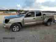 2007 Toyota Tacoma PreRunner с VIN 3TMKU72N47M012447, выставлен на аукционе Copart как лот 68963945 с пробегом 178 845 миль миль и Списание • Salvage title. История ставок и продаж доступна на DreamBid. Изображение 1.