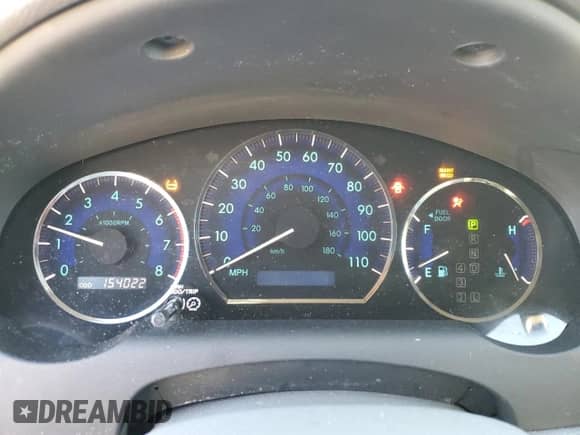 2006 Toyota Sienna XLE z VIN 5TDZA22C76S490692, wystawiony jako Copart lot #86271745 z przebiegiem 154 022 mil mil oraz Czysty tytuł • Clean title. Historia ofert i sprzedaży dostępna na DreamBid. Obrazek 9.