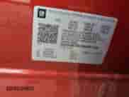 2021 Chevrolet Blazer Premier z VIN 3GNKBFRSXMS547180, wystawiony jako Copart lot #62753875 z przebiegiem Nie podano mil oraz Czysty tytuł • Clean title. Historia ofert i sprzedaży dostępna na DreamBid. Obrazek 13.