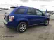 2007 Chevrolet Equinox LT with VIN 2CNDL73F876109143, listed as a Copart auction lot 82692645 with 102,962 mi miles and Clean title. Bid and sale history available at DreamBid. Image 3.