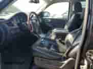 2013 Cadillac Escalade with VIN 1GYS4FEJ0DR299373, listed as a Copart auction lot 62389535 with 219,315 mi miles and Clean title. Bid and sale history available at DreamBid. Image 7.