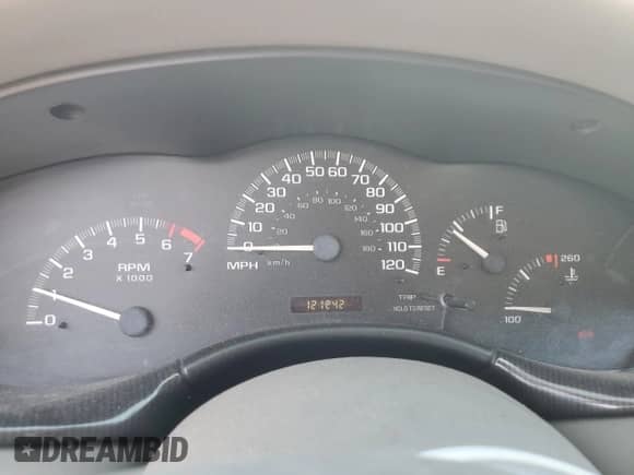 2003 Chevrolet Malibu с VIN 1G1ND52J93M509622, выставлен на аукционе Copart как лот 65440525 с пробегом 121 242 миль миль и Списание • Salvage title. История ставок и продаж доступна на DreamBid. Изображение 9.