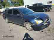 2006 Honda Accord LX с VIN 1HGCM56476A164410, выставлен на аукционе Copart как лот 81706185 с пробегом 211 125 миль миль и Списание • Salvage title. История ставок и продаж доступна на DreamBid. Изображение 4.