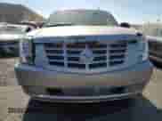 2008 Cadillac Escalade with VIN 1GYEC63868R127158, listed as a Copart auction lot 80534785 with 80,526 mi miles and Salvage title. Bid and sale history available at DreamBid. Image 5.