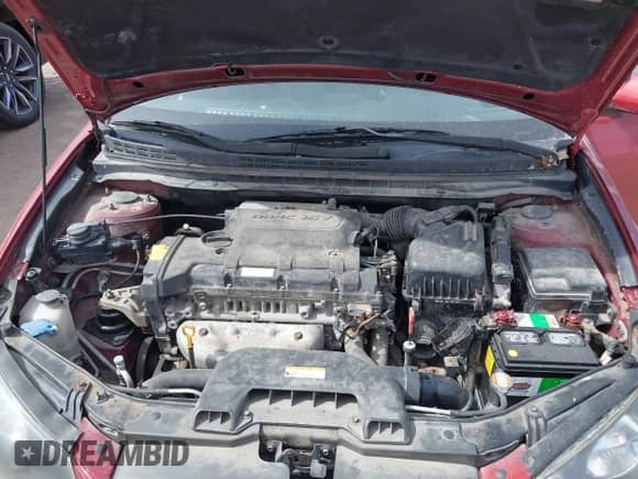 2010 Hyundai Elantra GLS с VIN KMHDU4AD7AU871465, выставлен на аукционе IAAI как лот 41831580 с пробегом 1 150 070 миль миль и . История ставок и продаж доступна на DreamBid. Изображение 10.