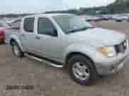 2008 Nissan Frontier SE with VIN 1N6AD07UX8C416291, listed as a IAAI auction lot 42773853 with Not provided miles and . Bid and sale history available at DreamBid. Image 1.