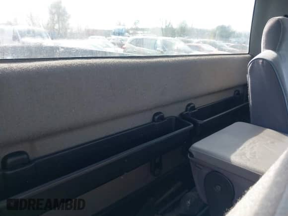 1996 Dodge 1500 with VIN 1B7HF16Y8TS612427, listed as a IAAI auction lot 41721151 with 194,870 mi miles and . Bid and sale history available at DreamBid. Image 8.