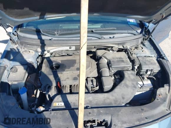 2015 Hyundai Sonata Sport с VIN 5NPE34AFXFH091457, выставлен на аукционе IAAI как лот 43532727 с пробегом 128 726 миль миль и . История ставок и продаж доступна на DreamBid. Изображение 10.