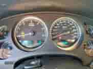 2010 Chevrolet Tahoe LS with VIN 1GNUCAE05AR266352, listed as a Copart auction lot 80311695 with 196,521 mi miles and Salvage title. Bid and sale history available at DreamBid. Image 9.