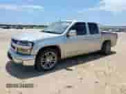 2010 Chevrolet Colorado с VIN 1GCDSEDP6A8143098, выставлен на аукционе Copart как лот 67239535 с пробегом 160 638 миль миль и Чистый • Clean title. История ставок и продаж доступна на DreamBid. Изображение 1.