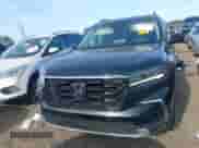 2023 Honda Pilot Touring с VIN 5FNYG2H77PB002996, выставлен на аукционе IAAI как лот 42070607 с пробегом 31 875 миль миль и . История ставок и продаж доступна на DreamBid. Изображение 13.