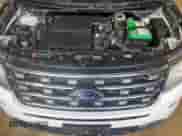 2017 Ford Explorer с VIN 1FM5K8B86HGD44741, выставлен на аукционе Copart как лот 82131785 с пробегом 107 006 миль миль и Чистый • Clean title. История ставок и продаж доступна на DreamBid. Изображение 12.