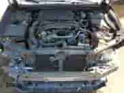 2020 Subaru WRX with VIN JF1VA1A69L9803682, listed as a Copart auction lot 69793515 with 73,150 mi miles and Salvage title. Bid and sale history available at DreamBid. Image 11.