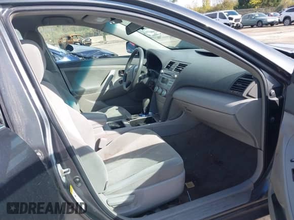 2009 Toyota Camry с VIN 4T4BE46K29R087286, выставлен на аукционе IAAI как лот 43450117 с пробегом 193 469 миль миль и . История ставок и продаж доступна на DreamBid. Изображение 5.