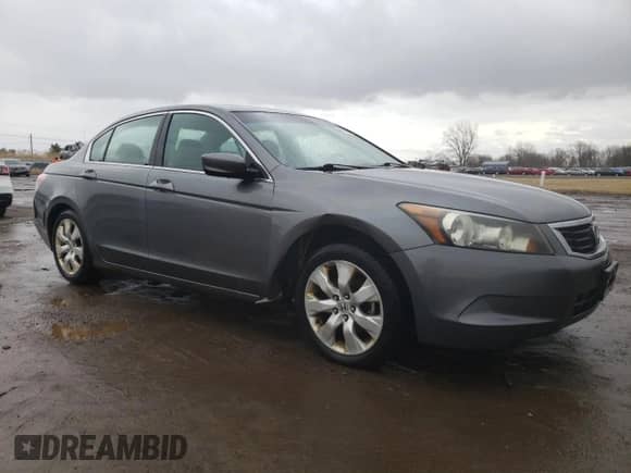 2009 Honda Accord EX z VIN 1HGCP26719A059317, wystawiony jako Copart lot #48179905 z przebiegiem 114 742 mil mil oraz Czysty tytuł • Clean title. Historia ofert i sprzedaży dostępna na DreamBid. Obrazek 4.