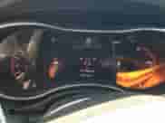 2016 Dodge Durango Limited z VIN 1C4RDHDG9GC330648, wystawiony jako Copart lot #82226945 z przebiegiem 225 723 mil mil oraz Szkoda całkowita • Salvage title. Historia ofert i sprzedaży dostępna na DreamBid. Obrazek 9.