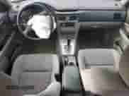 2007 Subaru Forester Special Sports X with VIN JF1SG63627H739265, listed as a Copart auction lot 69837145 with 201,010 mi miles and Salvage title. Bid and sale history available at DreamBid. Image 8.