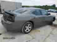 2010 Dodge Charger SXT с VIN 2B3CA3CV4AH169231, выставлен на аукционе Copart как лот 64356114 с пробегом 156 903 миль миль и Списание • Salvage title. История ставок и продаж доступна на DreamBid. Изображение 3.