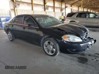 2015 Chevrolet Impala LT с VIN 2G1WB5E38F1160220, выставлен на аукционе Copart как лот 71207975 с пробегом 103 661 миль миль и Чистый • Clean title. История ставок и продаж доступна на DreamBid. Изображение 4.