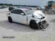 2017 BMW 3 Series 330i xDrive z VIN WBA8D9G3XHNU62489, wystawiony jako Copart lot #69378315 z przebiegiem 105 511 mil mil oraz Szkoda całkowita • Salvage title. Historia ofert i sprzedaży dostępna na DreamBid. Obrazek 4.