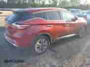 2015 Nissan Murano SL with VIN 5N1AZ2MH4FN229634, listed as a IAAI auction lot 43063915 with 158,768 mi miles and . Bid and sale history available at DreamBid. Image 4.