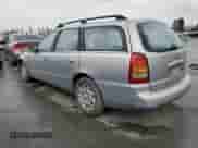 2000 Saturn LW с VIN 1G8JU82F5YY684320, выставлен на аукционе Copart как лот 48539414 с пробегом Не указан миль и Списание • Salvage title. История ставок и продаж доступна на DreamBid. Изображение 2.