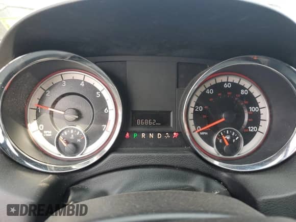 2018 Dodge Grand Caravan SXT z VIN 2C4RDGCG7JR301787, wystawiony jako Copart lot #66991405 z przebiegiem 86 862 mil mil oraz Szkoda całkowita • Salvage title. Historia ofert i sprzedaży dostępna na DreamBid. Obrazek 9.